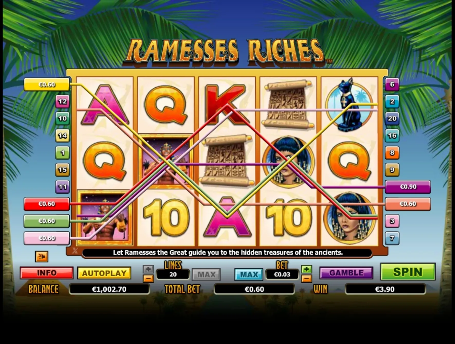 Uncover the Thrills of Slot Game PG at Vegas11